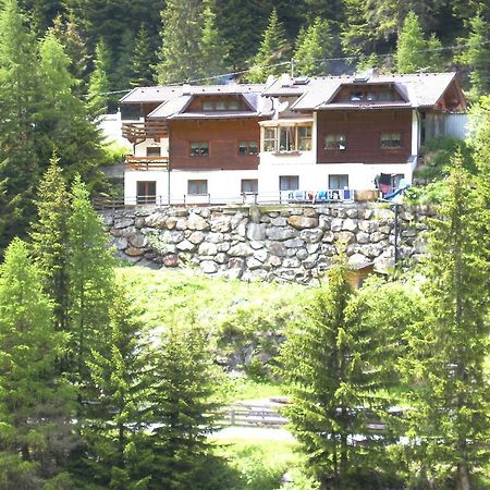 Apartment Toni Sölden Oda fotoğraf