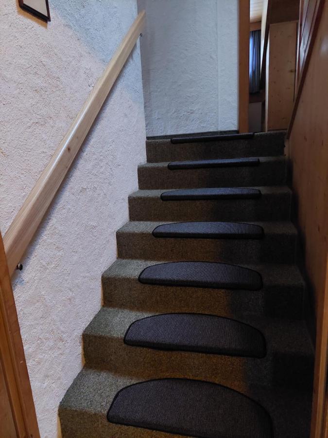 Apartment Toni Sölden Dış mekan fotoğraf