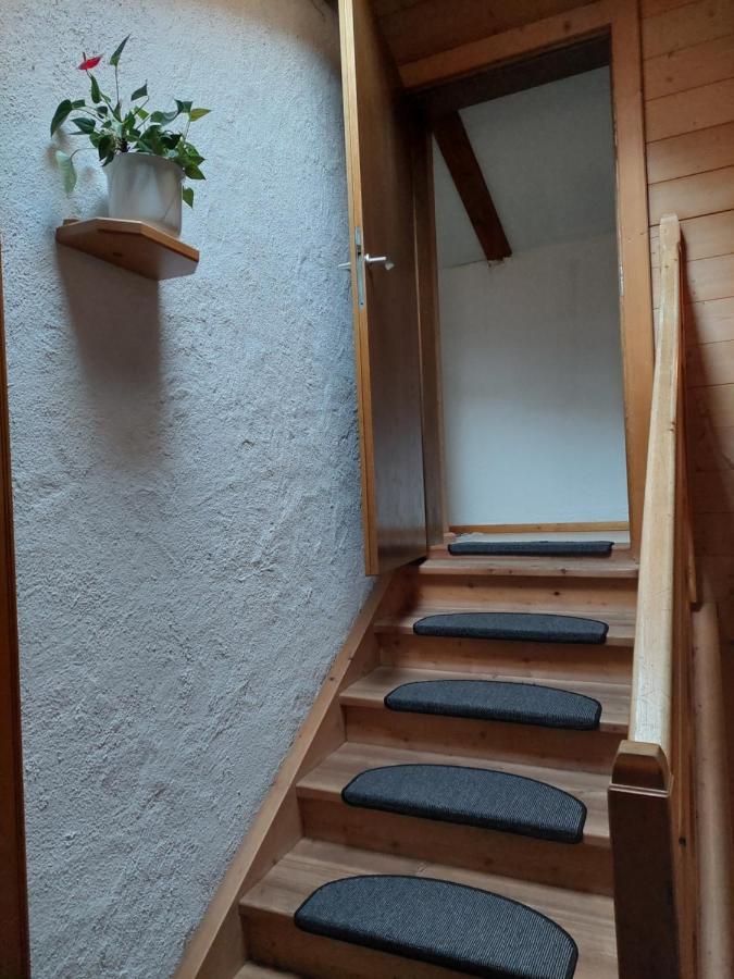 Apartment Toni Sölden Dış mekan fotoğraf