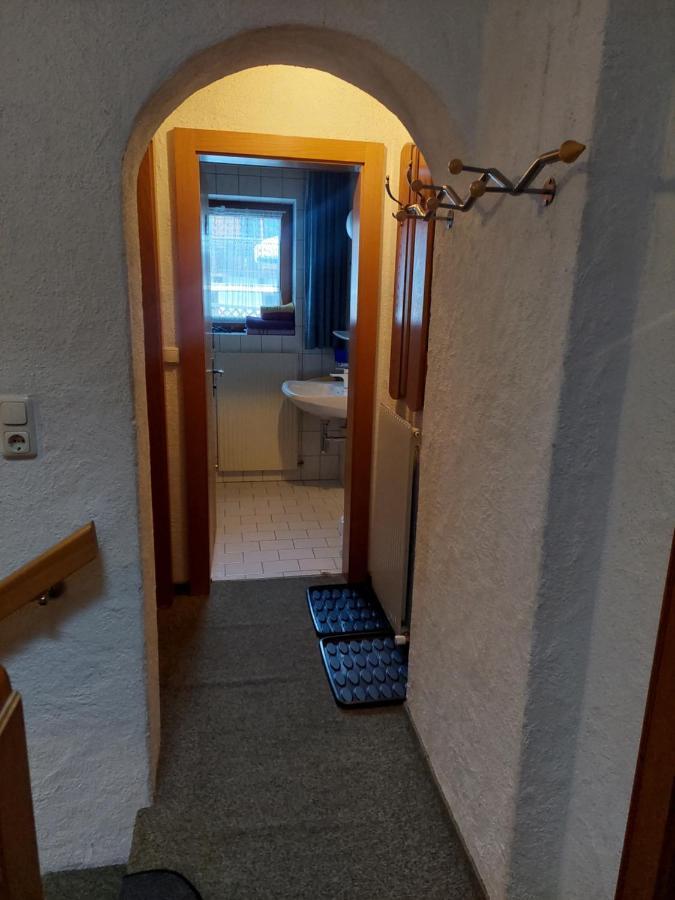 Apartment Toni Sölden Dış mekan fotoğraf