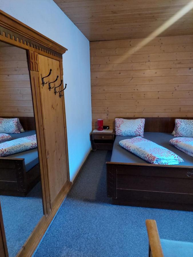 Apartment Toni Sölden Dış mekan fotoğraf