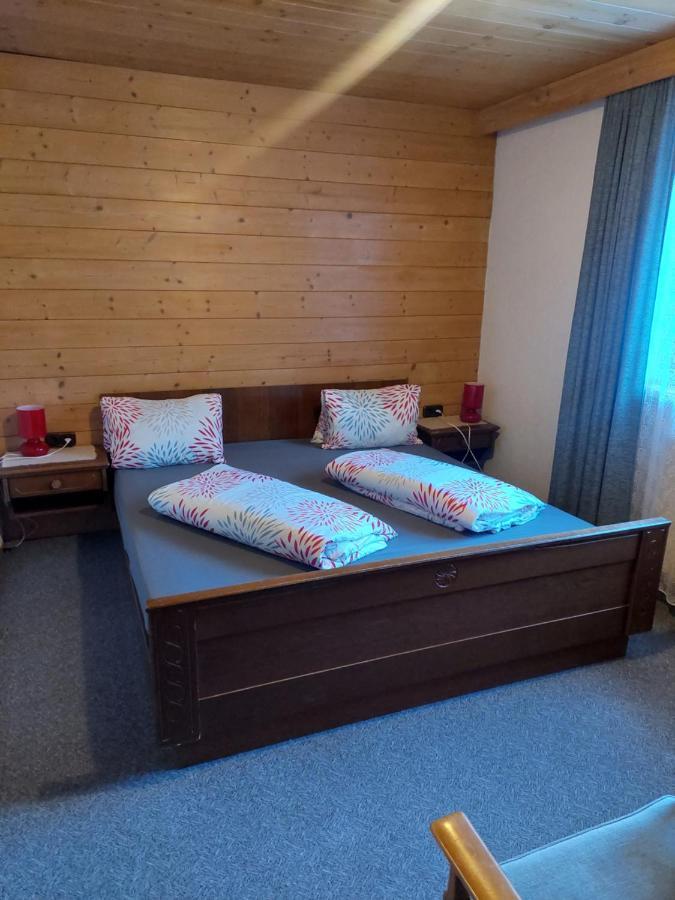 Apartment Toni Sölden Dış mekan fotoğraf