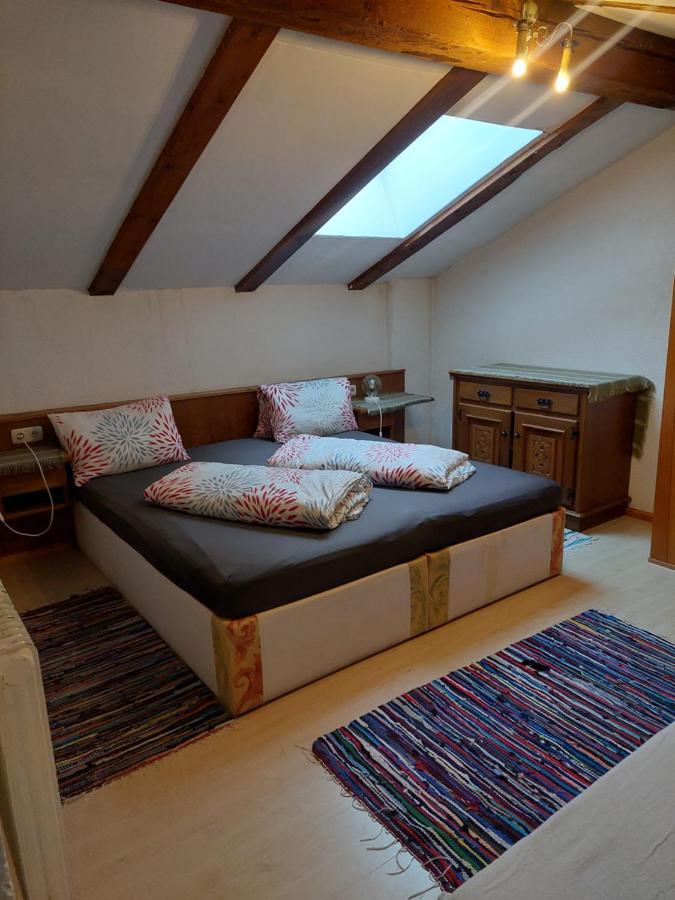 Apartment Toni Sölden Dış mekan fotoğraf