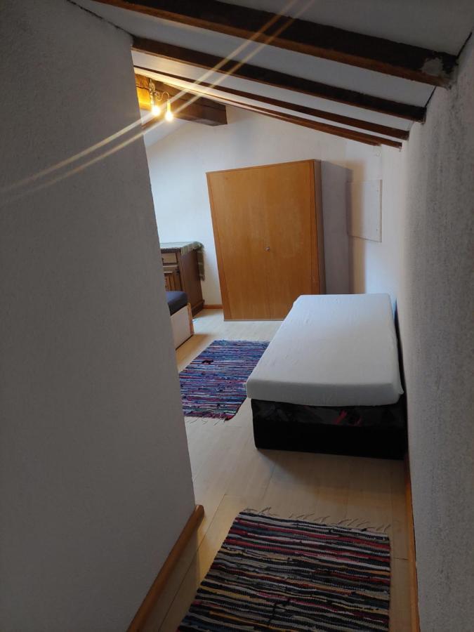 Apartment Toni Sölden Dış mekan fotoğraf