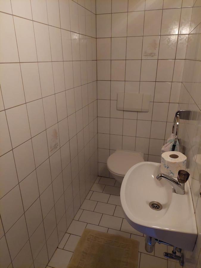 Apartment Toni Sölden Dış mekan fotoğraf