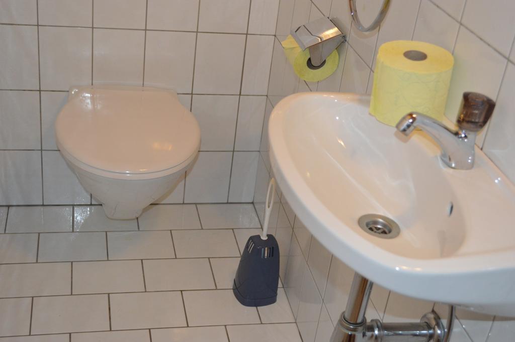 Apartment Toni Sölden Oda fotoğraf