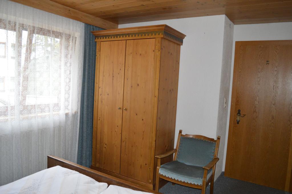 Apartment Toni Sölden Oda fotoğraf