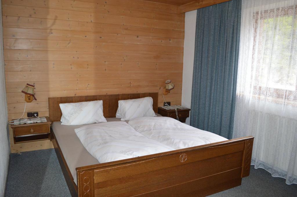 Apartment Toni Sölden Oda fotoğraf