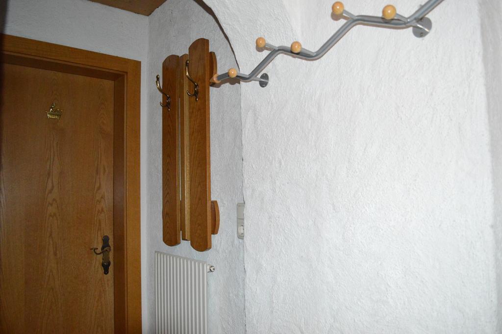 Apartment Toni Sölden Oda fotoğraf