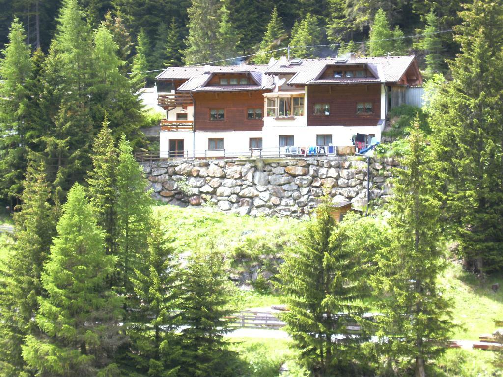 Apartment Toni Sölden Oda fotoğraf